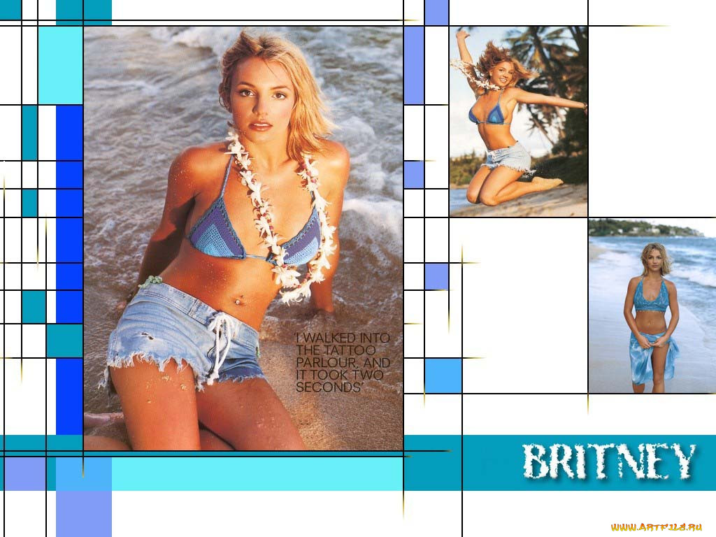 , britney, spears